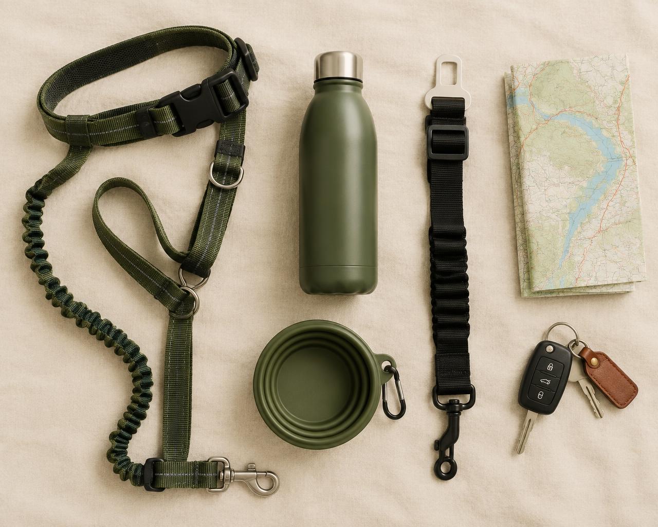 The Adventure Kit