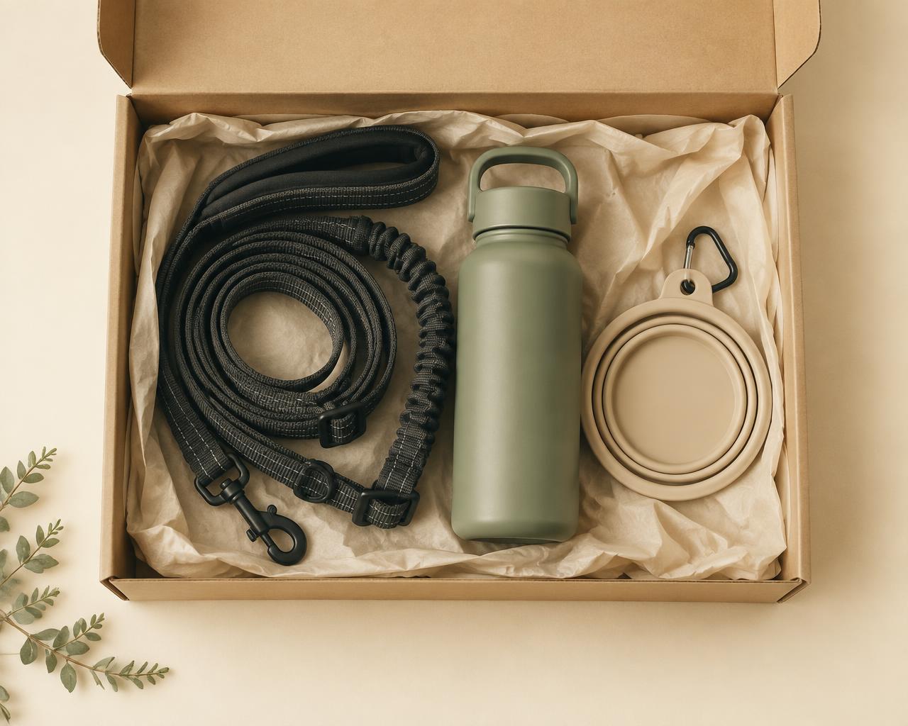 The Walk Kit